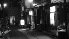 tokyo monochrome#90