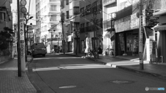tokyo monochrome#853
