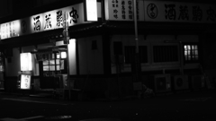 tokyo monochrome#61