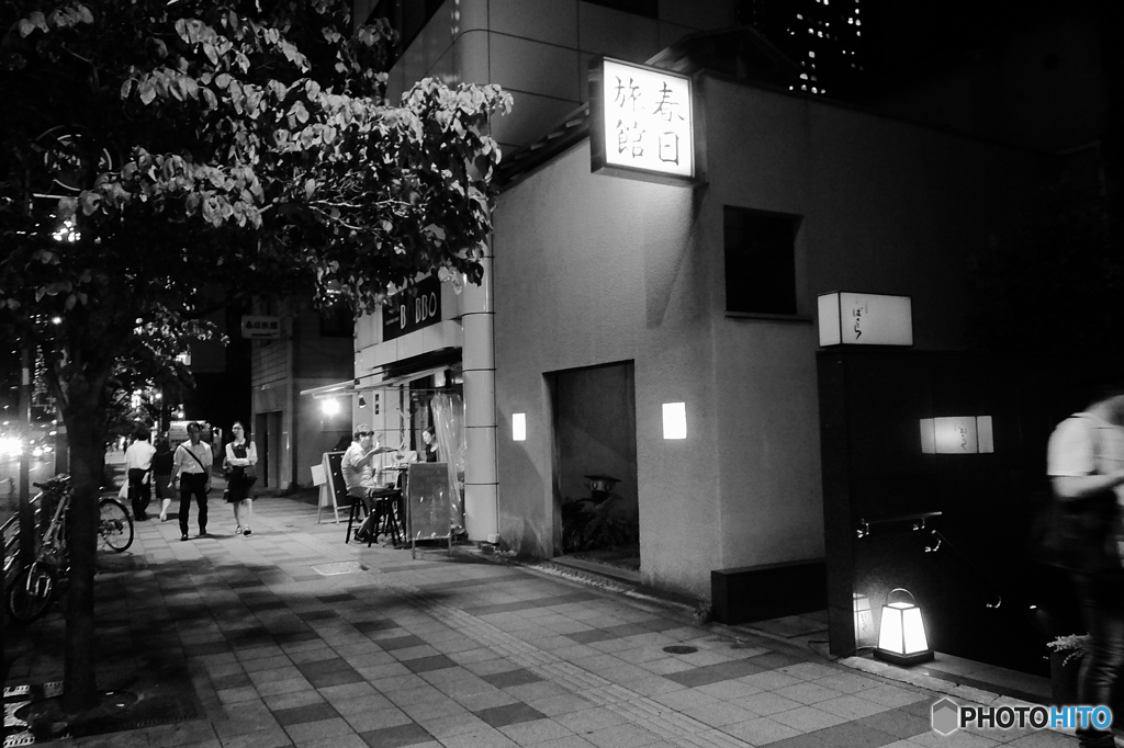 tokyo monochrome# (1531)