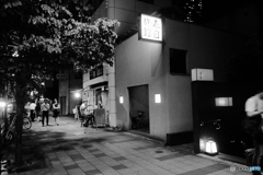 tokyo monochrome# (1531)