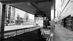 tokyo monochrome#825