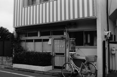 tokyo monochrome#351