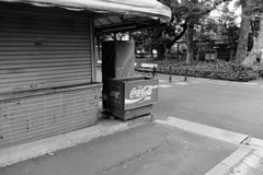 tokyo monochrome# (1614)