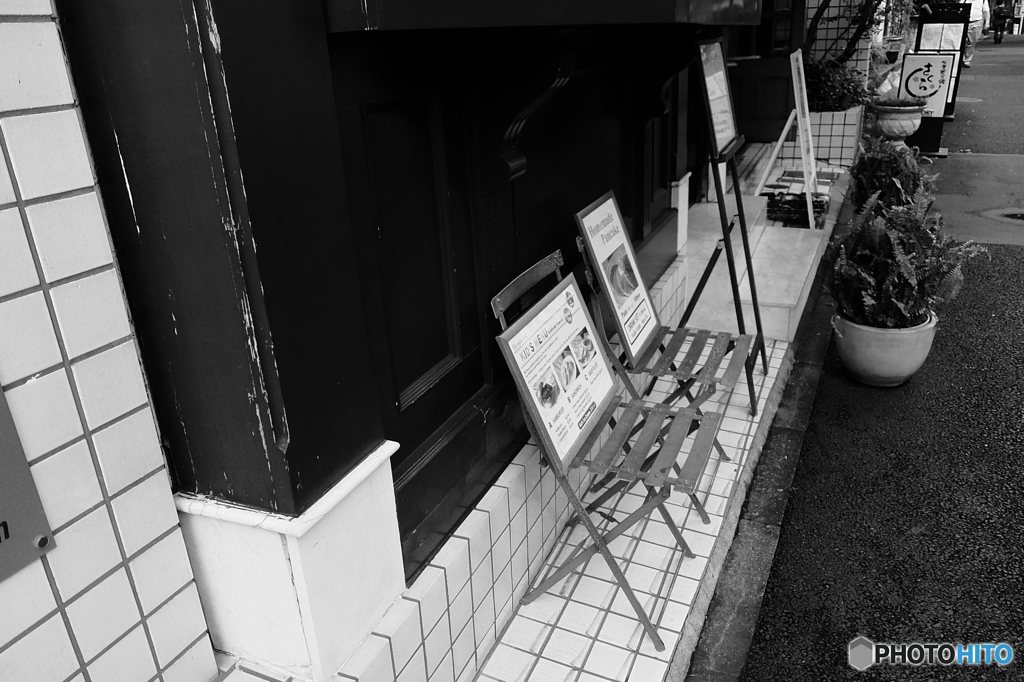 tokyo monochrome# (1426)
