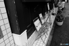 tokyo monochrome# (1426)