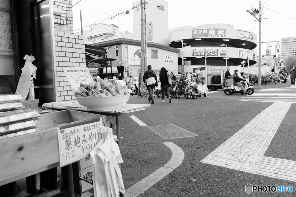 tokyo monochrome#935