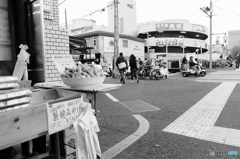 tokyo monochrome#935