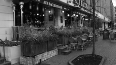 tokyo monochrome#522