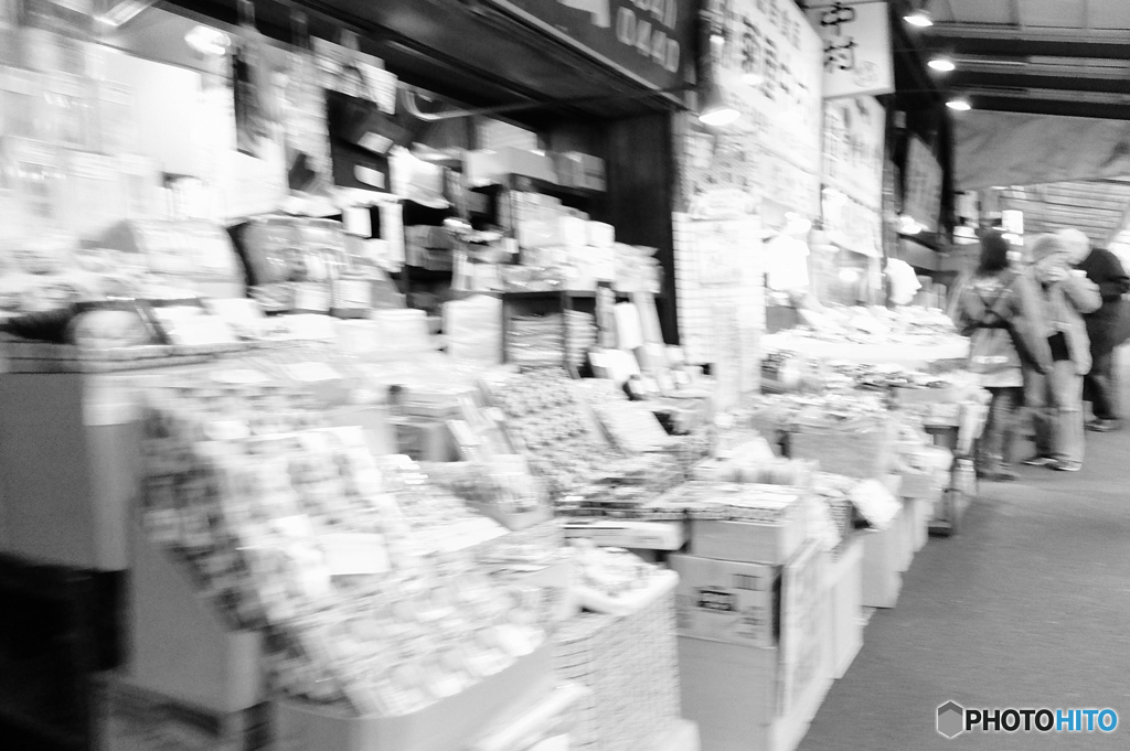 tokyo monochrome#928