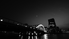 tokyo monochrome#229