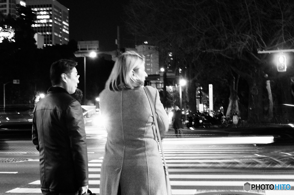 tokyo monochrome# (1097)