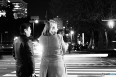 tokyo monochrome# (1097)