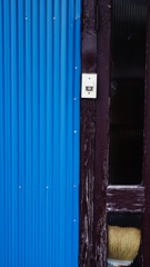 quiet color#264