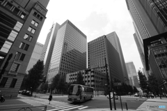tokyo monochrome#747