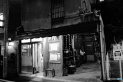 tokyo monochrome# (1646)