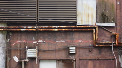 quiet color#414