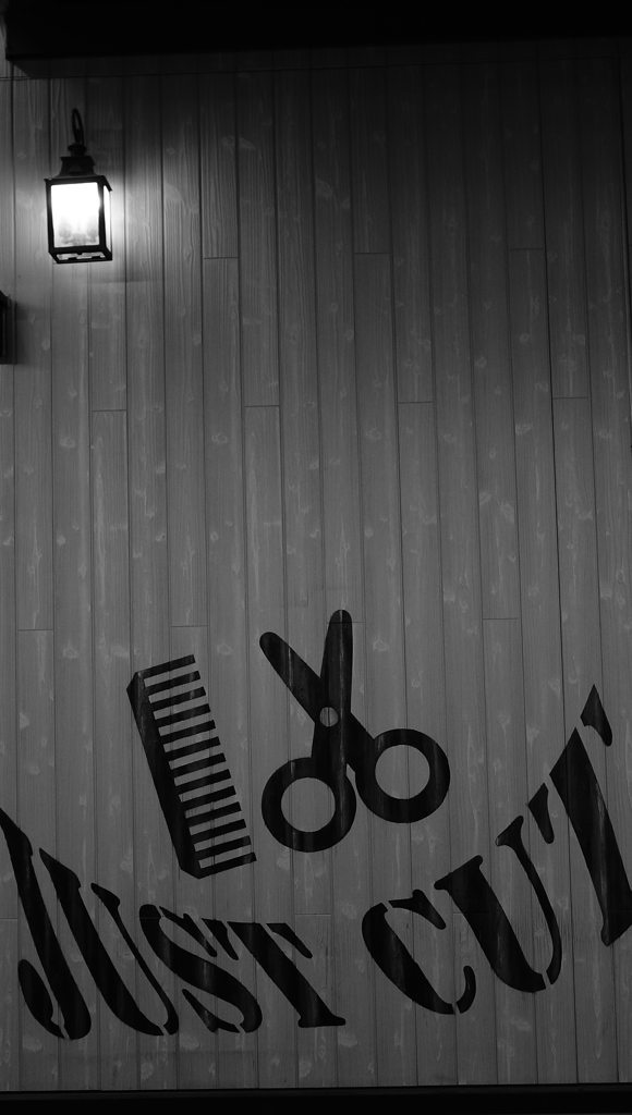 tokyo monochrome#308