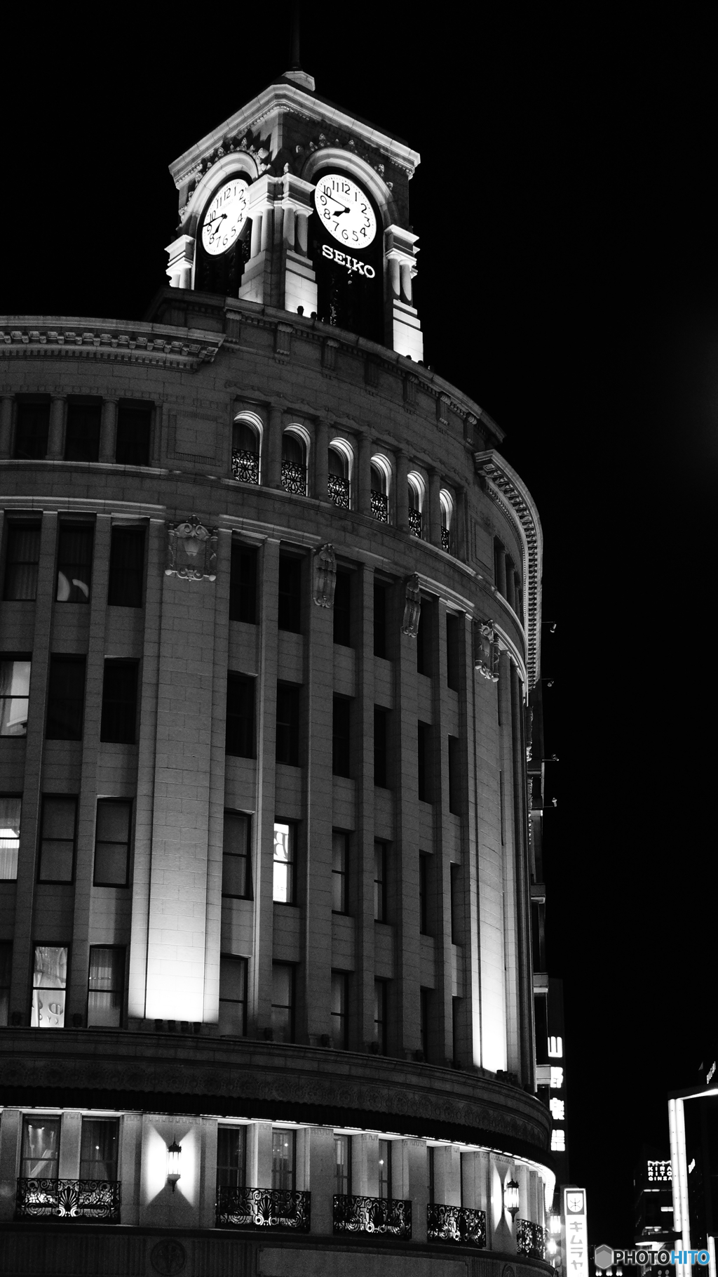 tokyo monochrome#800