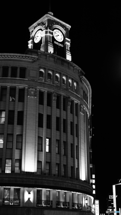 tokyo monochrome#800