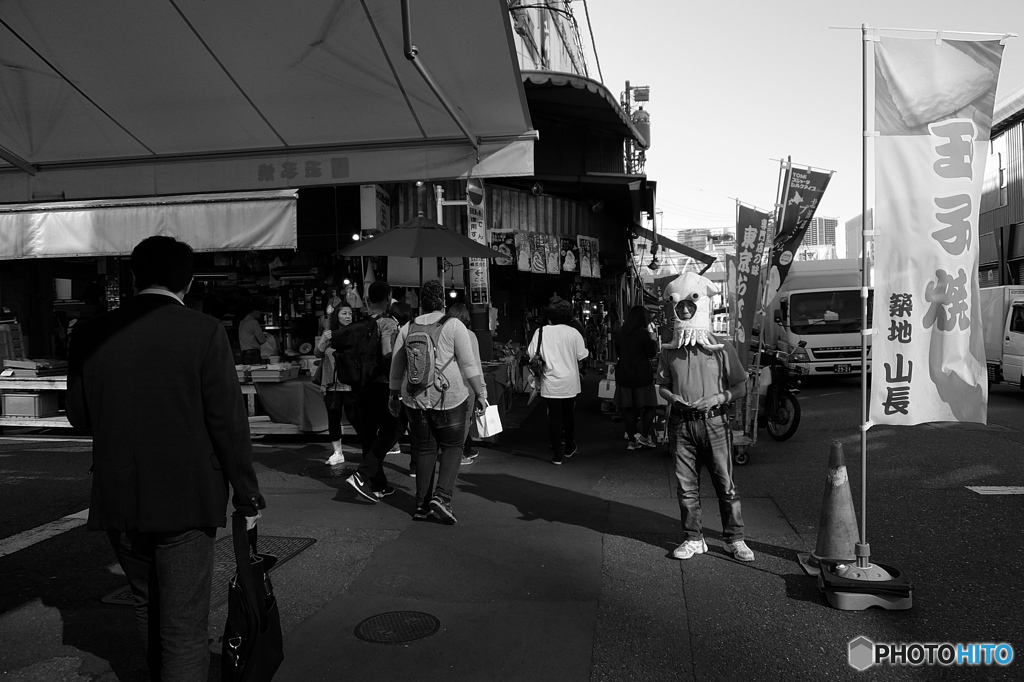 tokyo monochrome# (1384)