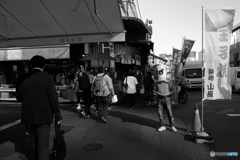 tokyo monochrome# (1384)