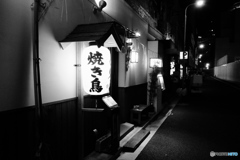 tokyo monochrome# (1394)