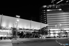 tokyo monochrome# (1312)