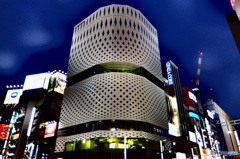 銀座ニューランドマーク