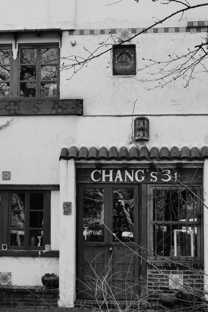 tokyo monochrome#114