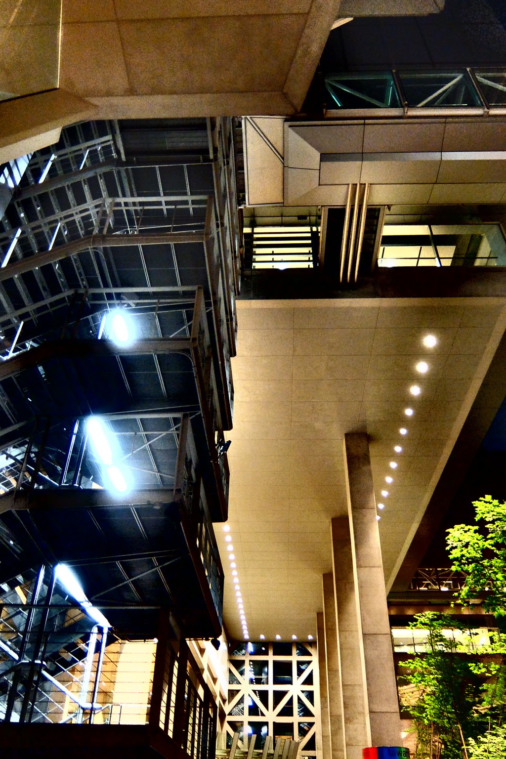 東京国際フォーラム