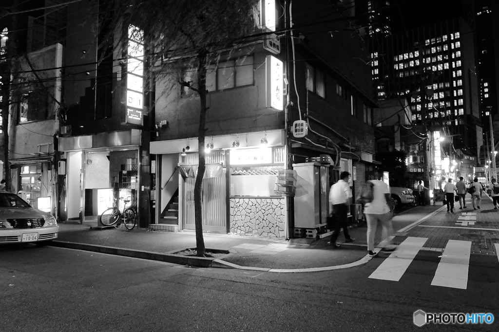 tokyo monochrome# (1647)