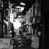 ディープな商店街