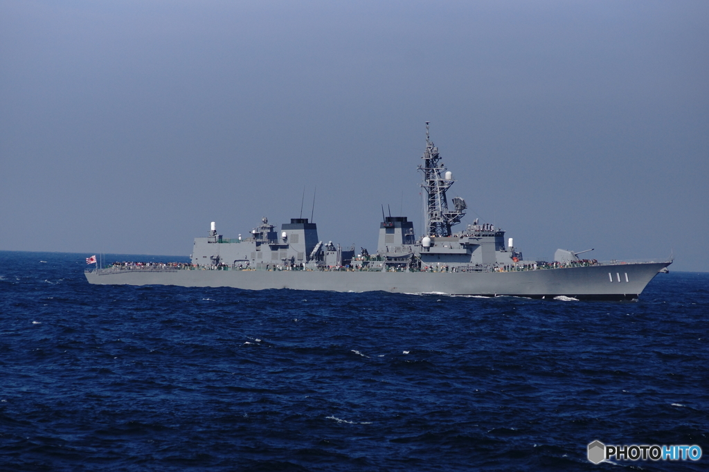 20151018　海上自衛隊観艦式 (591)