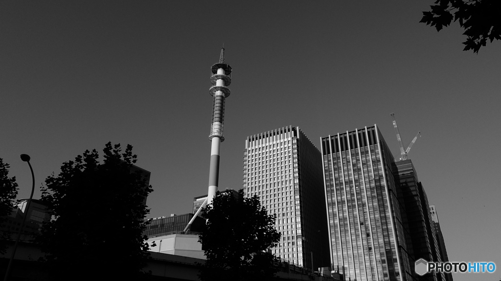 tokyo monochrome#874