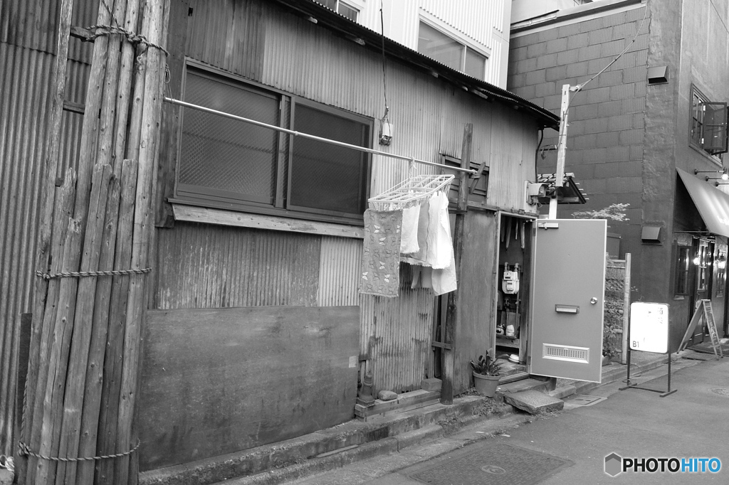 tokyo monochrome# (1459)