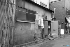 tokyo monochrome# (1459)