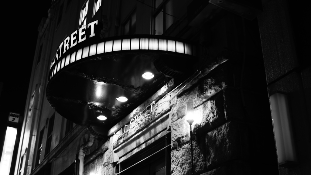 tokyo monochrome#31