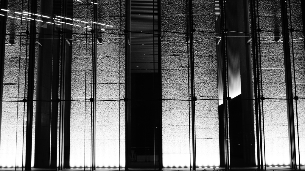 tokyo monochrome#441