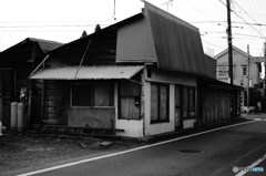 Tokyo monochrome# (1266)