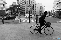tokyo monochrome# (1203)