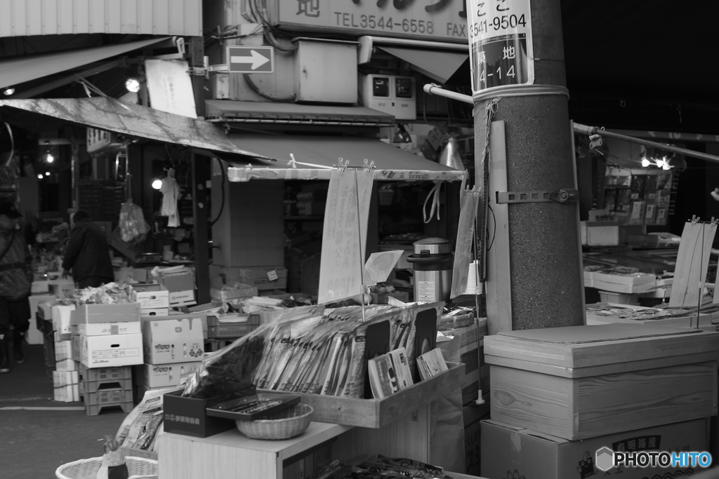tokyo monochrome# (1634)