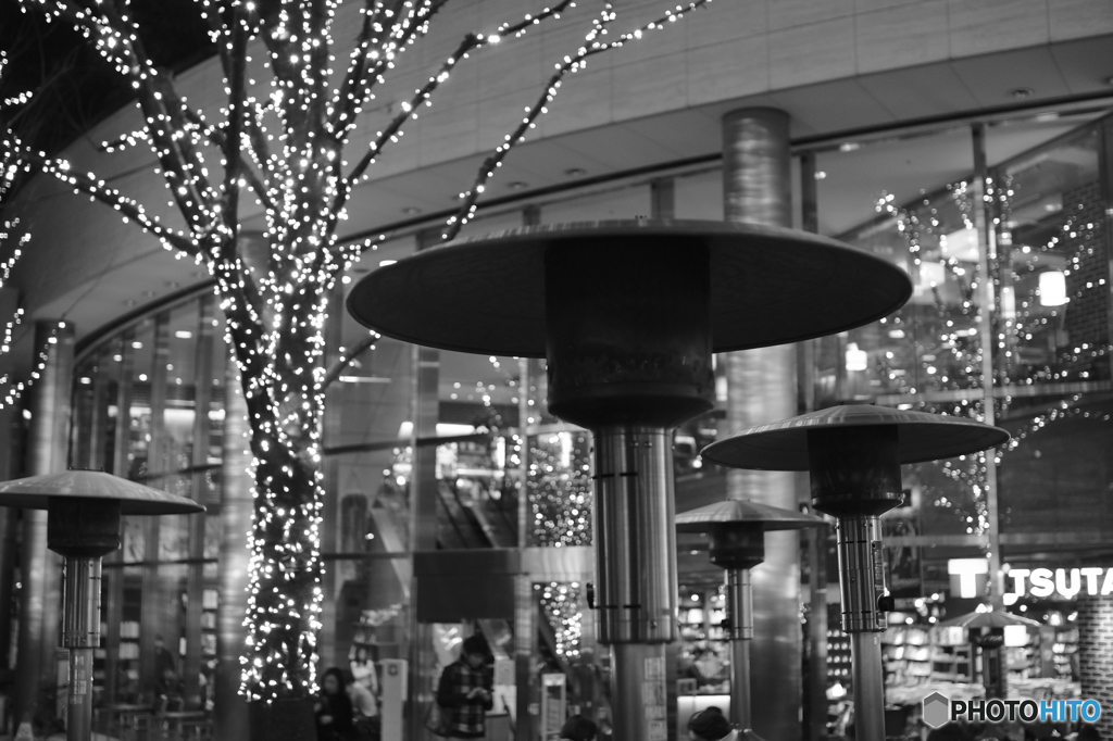 tokyo monochrome#1018