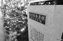 tokyo monochrome# (1309)