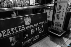 tokyo monochrome# (1116)