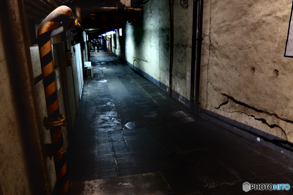 street corner illusions#2