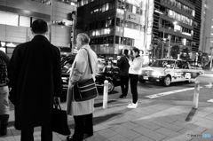 tokyo monochrome# (1063)