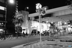 tokyo monochrome# (1392)