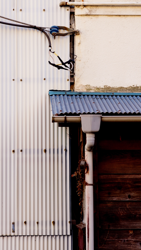 quiet color#184