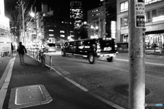 tokyo monochrome# (1111)